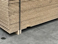 Osb plaat 1680x625x22 mm (28x) - afbeelding 7 van  7