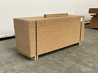 Osb plaat 1680x625x22 mm (32x) - afbeelding 2 van  5