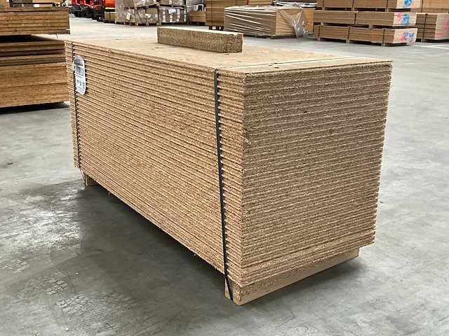 Osb plaat 1680x625x22 mm (32x) - afbeelding 3 van  5