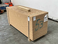 Osb plaat 1680x625x22 mm (32x) - afbeelding 5 van  5