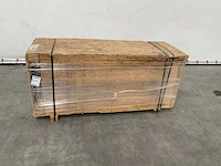 Osb plaat 1690x600x15 mm (51x) - afbeelding 2 van  8
