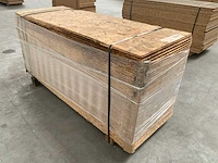 Osb plaat 1690x600x15 mm (51x) - afbeelding 5 van  8