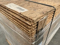 Osb plaat 1690x600x15 mm (51x) - afbeelding 7 van  8