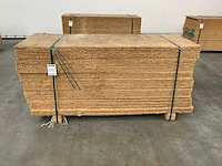 Osb plaat 1690x610x14 mm (48x) - afbeelding 2 van  7