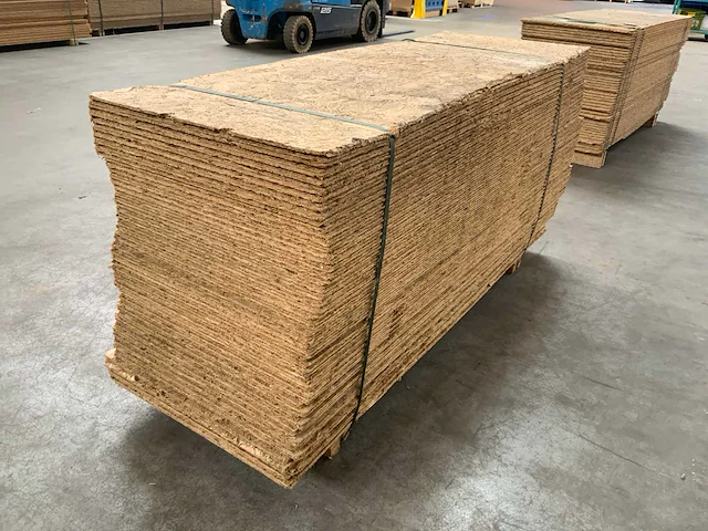 Osb plaat 1690x610x14 mm (48x) - afbeelding 4 van  7