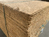 Osb plaat 1690x610x14 mm (48x) - afbeelding 7 van  7