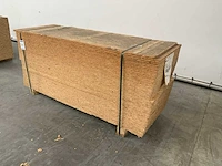 Osb plaat 1690x610x14 mm (48x) - afbeelding 2 van  8