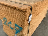 Osb plaat 1690x610x14 mm (48x) - afbeelding 6 van  8
