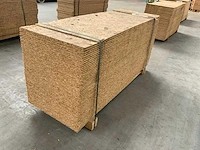 Osb plaat 1690x610x14 mm (49x) - afbeelding 3 van  6
