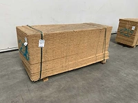 Osb plaat 1690x610x14 mm (50x) - afbeelding 1 van  9