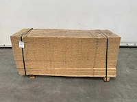 Osb plaat 1690x610x14 mm (50x) - afbeelding 2 van  9