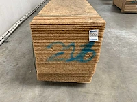 Osb plaat 1690x610x14 mm (50x) - afbeelding 7 van  9