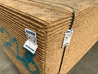 Osb plaat 1690x610x14 mm (50x) - afbeelding 8 van  9