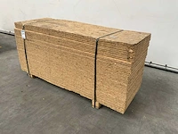 Osb plaat 1690x610x15 mm (50x) - afbeelding 2 van  7
