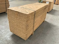 Osb plaat 1690x610x15 mm (50x) - afbeelding 3 van  7