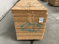 Osb plaat 1690x610x15 mm (50x) - afbeelding 5 van  7