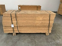 Osb plaat 1690x610x15 mm (50x) - afbeelding 2 van  6