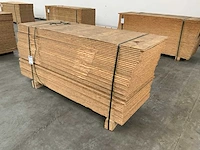 Osb plaat 1690x610x15 mm (50x) - afbeelding 3 van  6