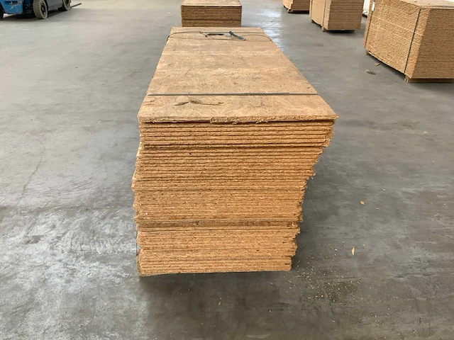 Osb plaat 1690x610x15 mm (50x) - afbeelding 4 van  6
