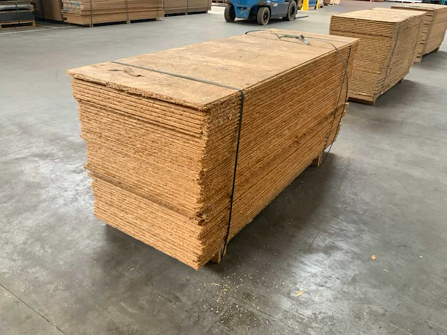 Osb plaat 1690x610x15 mm (50x) - afbeelding 5 van  6