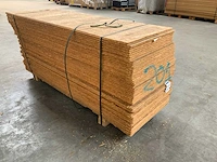 Osb plaat 1690x610x15 mm (50x) - afbeelding 6 van  6