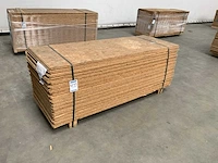 Osb plaat 1690x625x15 mm (40x) - afbeelding 1 van  7