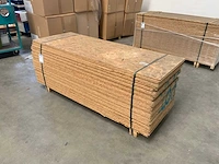 Osb plaat 1690x625x15 mm (40x) - afbeelding 3 van  7