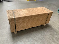 Osb plaat 1690x625x15 mm (40x) - afbeelding 6 van  7