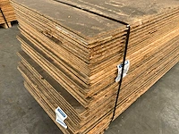 Osb plaat 1690x625x15 mm (40x) - afbeelding 8 van  9