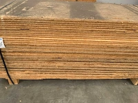 Osb plaat 1690x625x15 mm (40x) - afbeelding 9 van  9