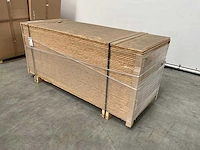 Osb plaat 1690x625x15 mm (46x) - afbeelding 2 van  7