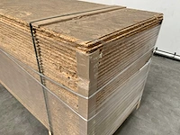 Osb plaat 1690x625x15 mm (46x) - afbeelding 3 van  7