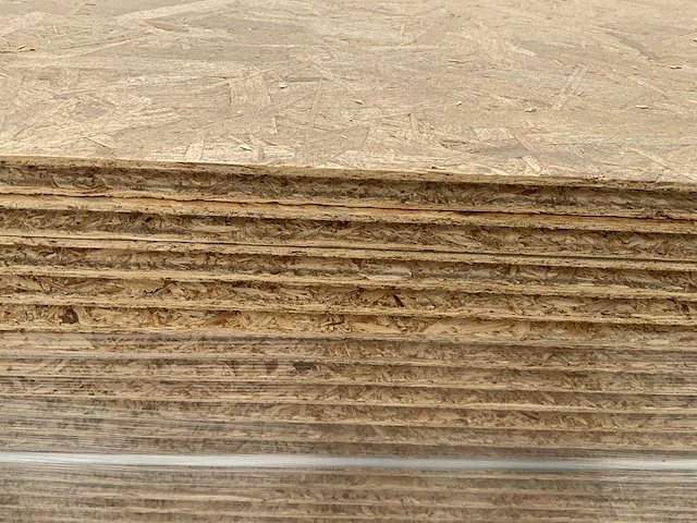Osb plaat 1690x625x15 mm (46x) - afbeelding 6 van  7