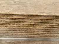 Osb plaat 1690x625x15 mm (46x) - afbeelding 6 van  7