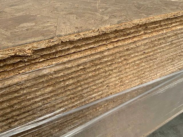 Osb plaat 1690x625x15 mm (46x) - afbeelding 7 van  7