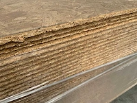 Osb plaat 1690x625x15 mm (46x) - afbeelding 7 van  7