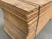 Osb plaat 1690x625x15 mm (47x) - afbeelding 6 van  7