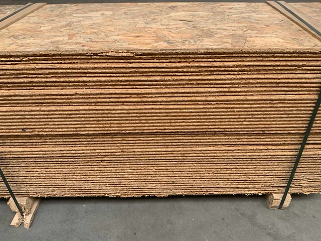 Osb plaat 1690x625x15 mm (47x) - afbeelding 7 van  7