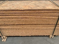 Osb plaat 1690x625x15 mm (47x) - afbeelding 7 van  7