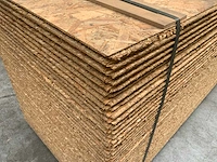 Osb plaat 1690x625x15 mm (47x) - afbeelding 7 van  7