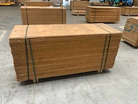 Osb plaat 1690x625x15 mm (47x) - afbeelding 6 van  9