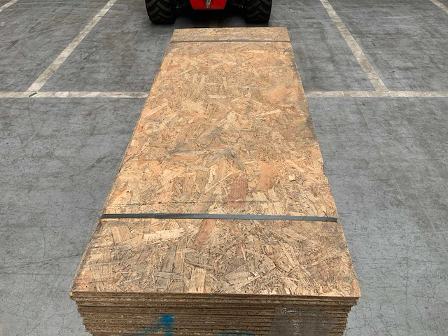 Osb plaat 1690x625x15 mm (47x) - afbeelding 9 van  9