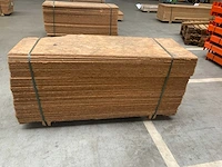 Osb plaat 1690x625x15 mm (47x) - afbeelding 6 van  7