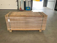 Osb plaat 1690x625x15 mm (47x) - afbeelding 2 van  7