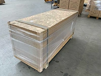 Osb plaat 1690x625x15 mm (47x) - afbeelding 5 van  7