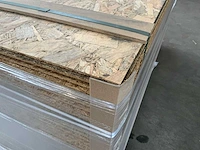 Osb plaat 1690x625x15 mm (47x) - afbeelding 6 van  7