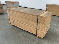 Osb plaat 1690x625x15 mm (47x) - afbeelding 5 van  11