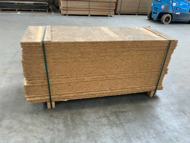Osb plaat 1690x625x15 mm (47x) - afbeelding 9 van  11