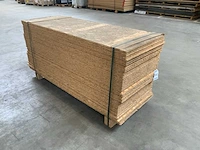 Osb plaat 1690x625x15 mm (47x) - afbeelding 10 van  11