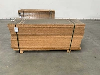 Osb plaat 1690x625x15 mm (47x) - afbeelding 2 van  7